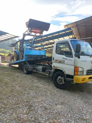 농기계운반전문님의 기타작물 · 자유게시판 작성글 사진