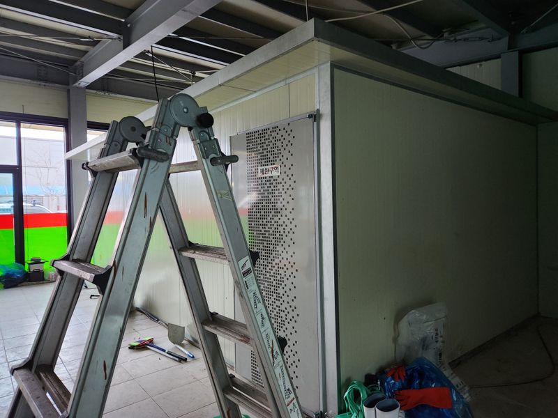 이정환님의 장터 판매 상품 [1년사용 크기는 3.9크기입니다 ] 첨부 사진