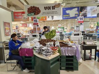 농부들의아지트님의 기타작물 · 자유게시판 작성글 사진