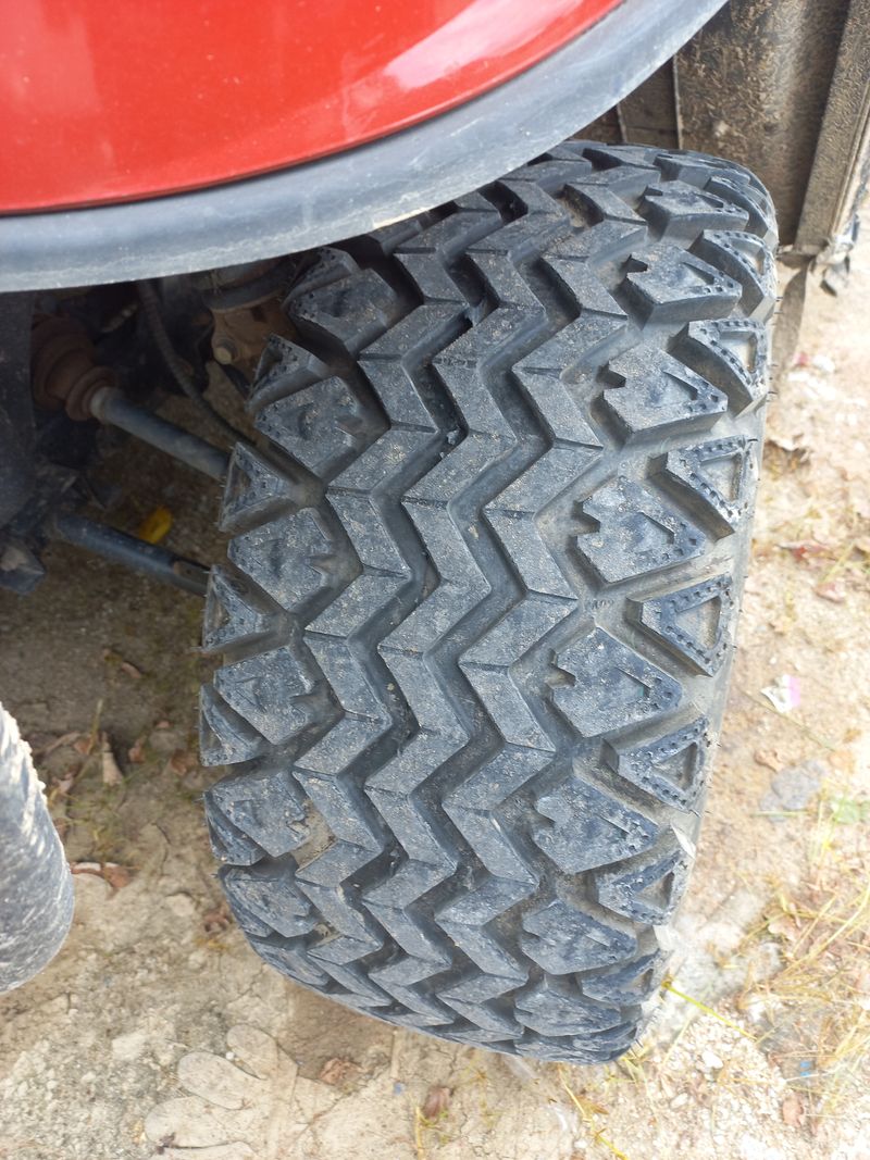 농기계운반전문님의 장터 판매 상품 [대동4륜덤픔메크론] 첨부 사진