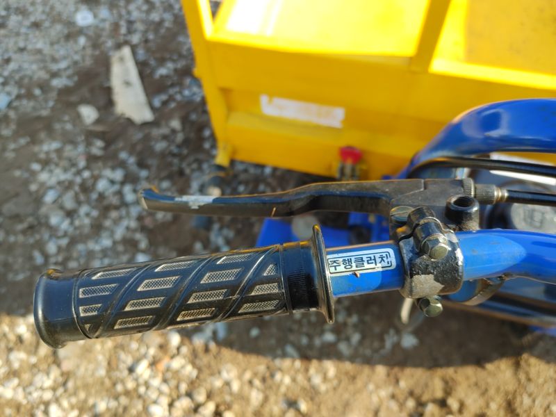 조상범님의 장터 판매 상품 [전동운반차] 첨부 사진