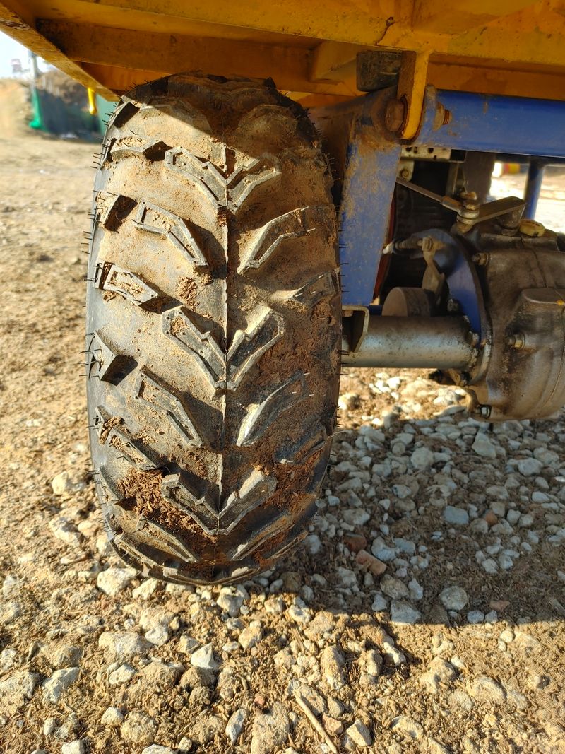 조상범님의 장터 판매 상품 [전동운반차] 첨부 사진