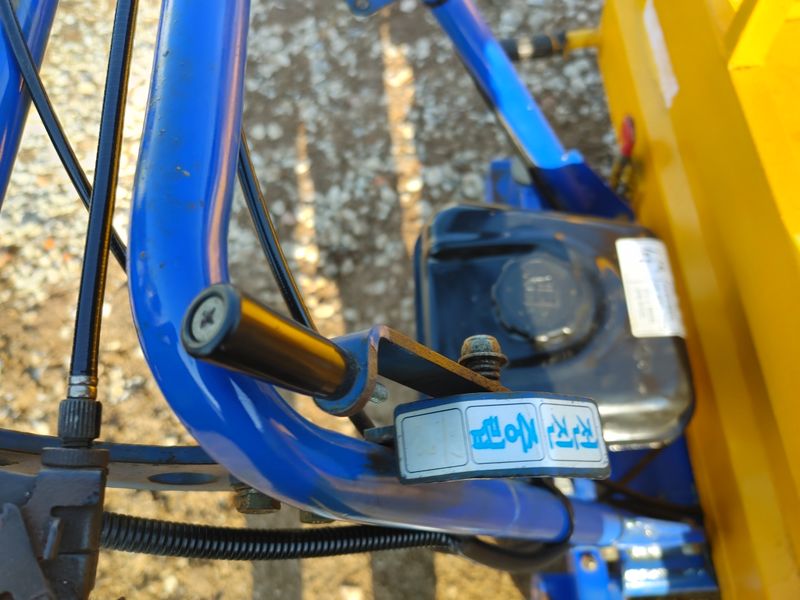 조상범님의 장터 판매 상품 [전동운반차] 첨부 사진