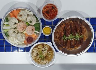 최미경님의 마늘 · 시세•판로 작성글 사진