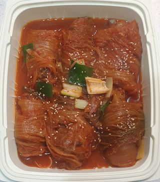 최미경님의 마늘 · 시세•판로 작성글 사진