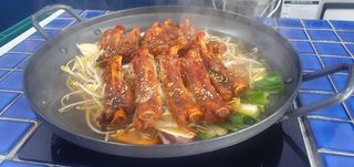 최미경님의 마늘 · 시세•판로 작성글 사진