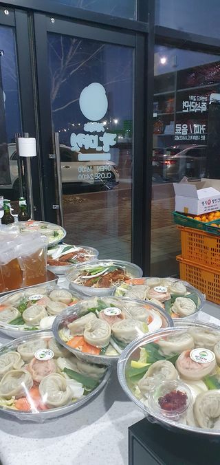 최미경님의 마늘 · 시세•판로 작성글 사진