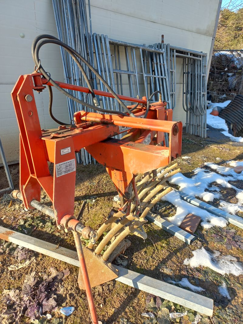 장터 상품 [영진유압삭쟁기] 썸네일