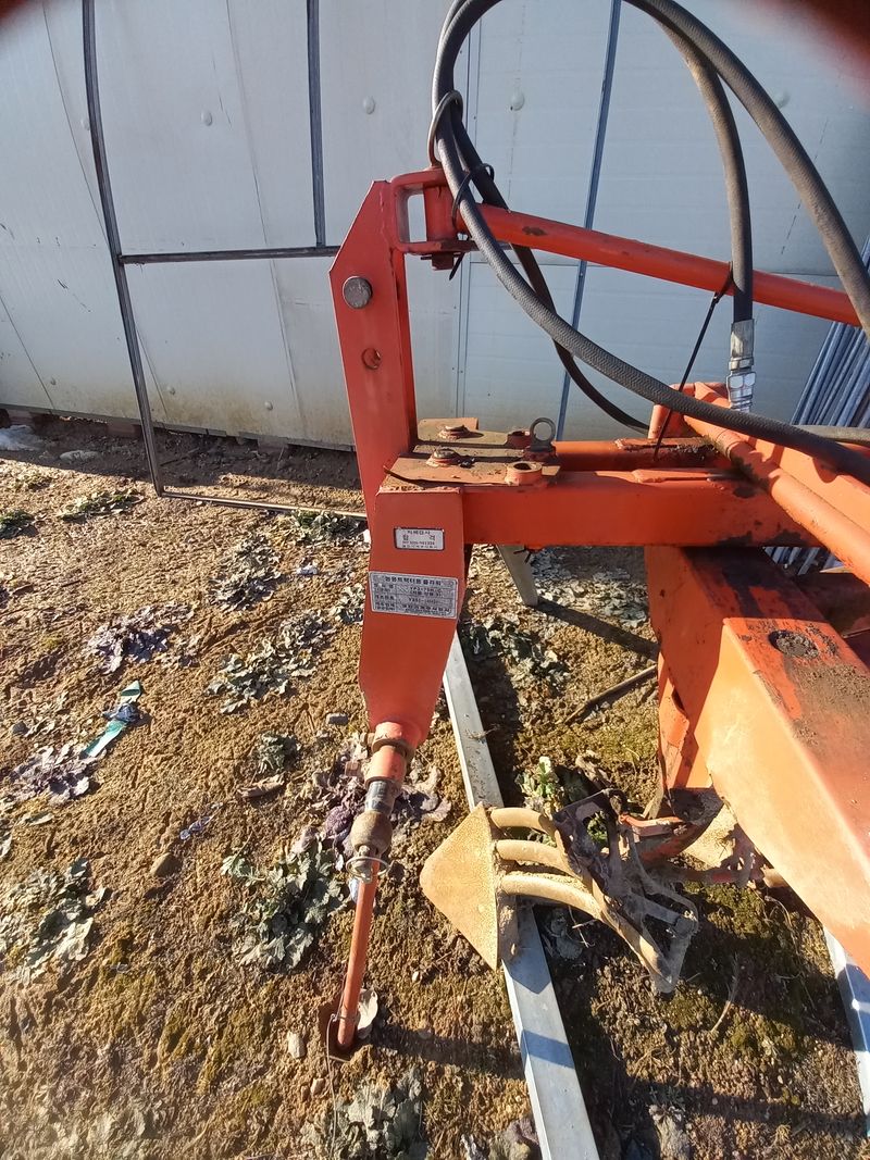 조희후 님의 장터 판매 상품 [영진유압삭쟁기] 첨부 사진