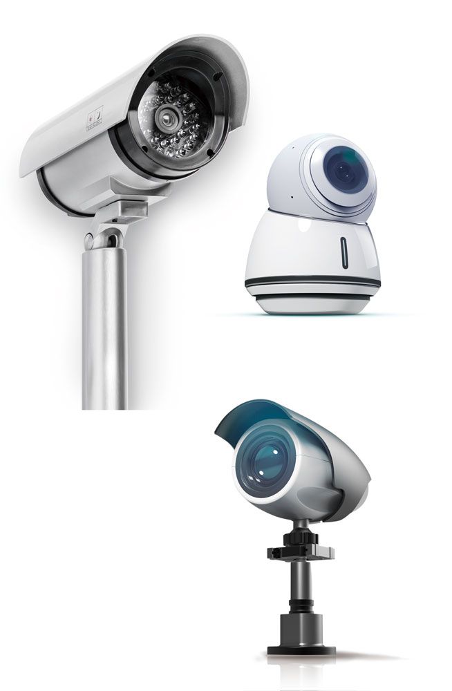 제일시스템님의 장터 판매 상품 [방범시스템  카메라설치 ] 첨부 사진