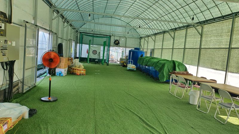 유창남님의 장터 판매 상품 [산지직송설향딸기1키로(500g*2팩) 농촌체험장운영, 네이버 미주딸기농장 검색후 주문하시면추가혜택] 첨부 사진