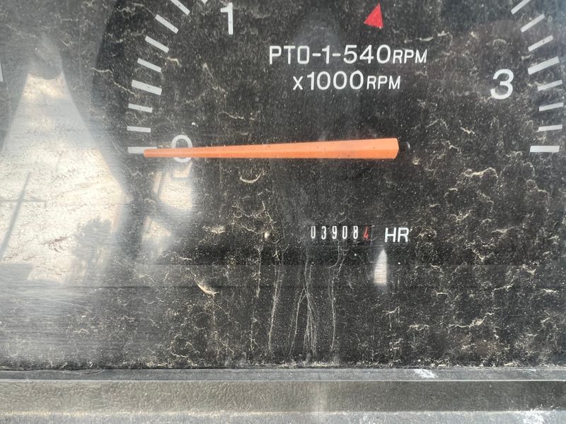 양현준님의 장터 판매 상품 [대동 D65 트랙터, 위캔 로터리] 첨부 사진