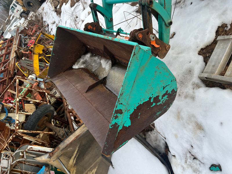 양현준님의 장터 판매 상품 [대동 D65 트랙터, 위캔 로터리] 첨부 사진