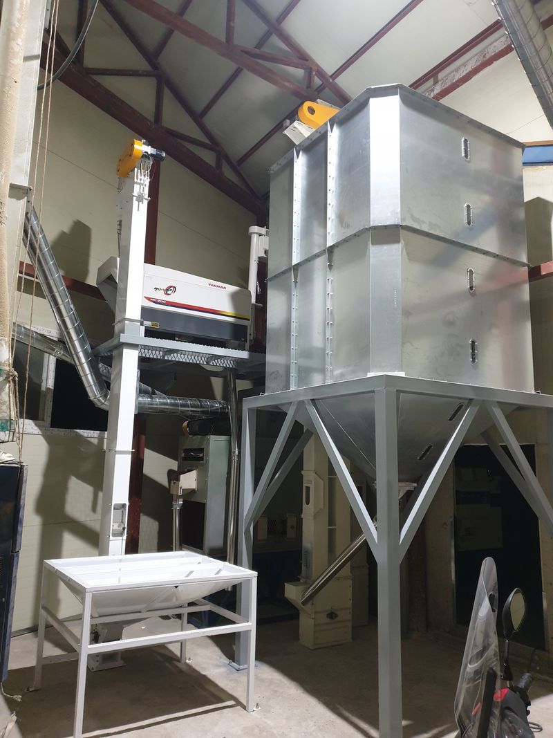 한밭쌀농장님의 장터 판매 상품 [22년산 백미 20kg 10kg판매합니다] 첨부 사진