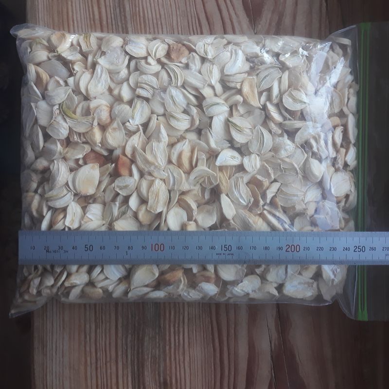 알 수 없음님의 장터 판매 상품 [건 마늘1kg] 첨부 사진