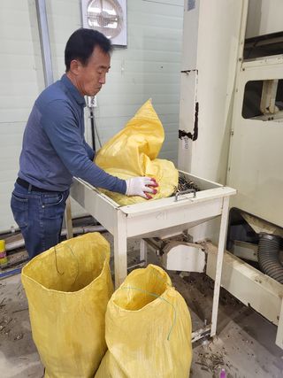 코스모스뚱님의 콩 · 자유게시판 작성글 사진