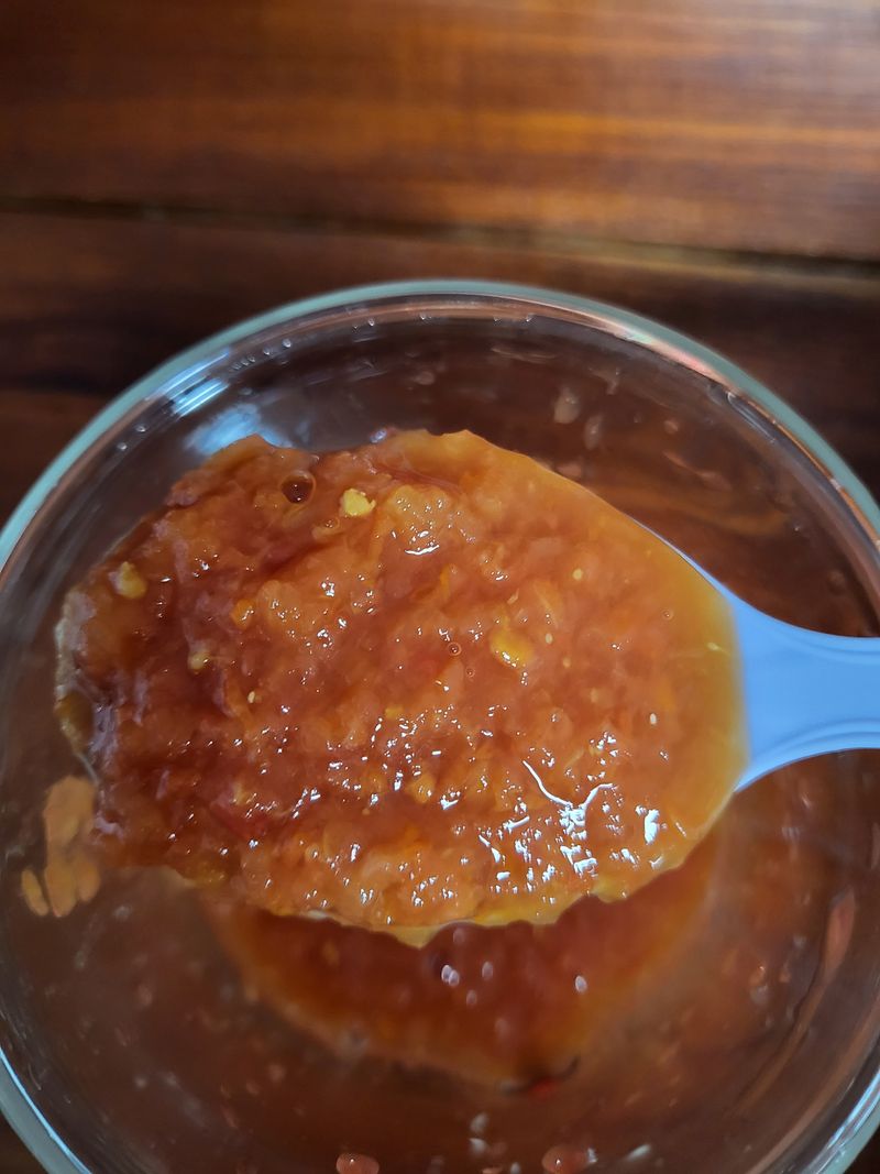 땅과 하늘사이님의 장터 판매 상품 [대추방울토마토즙] 첨부 사진