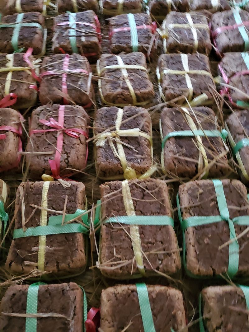 장터 상품 [메주] 썸네일