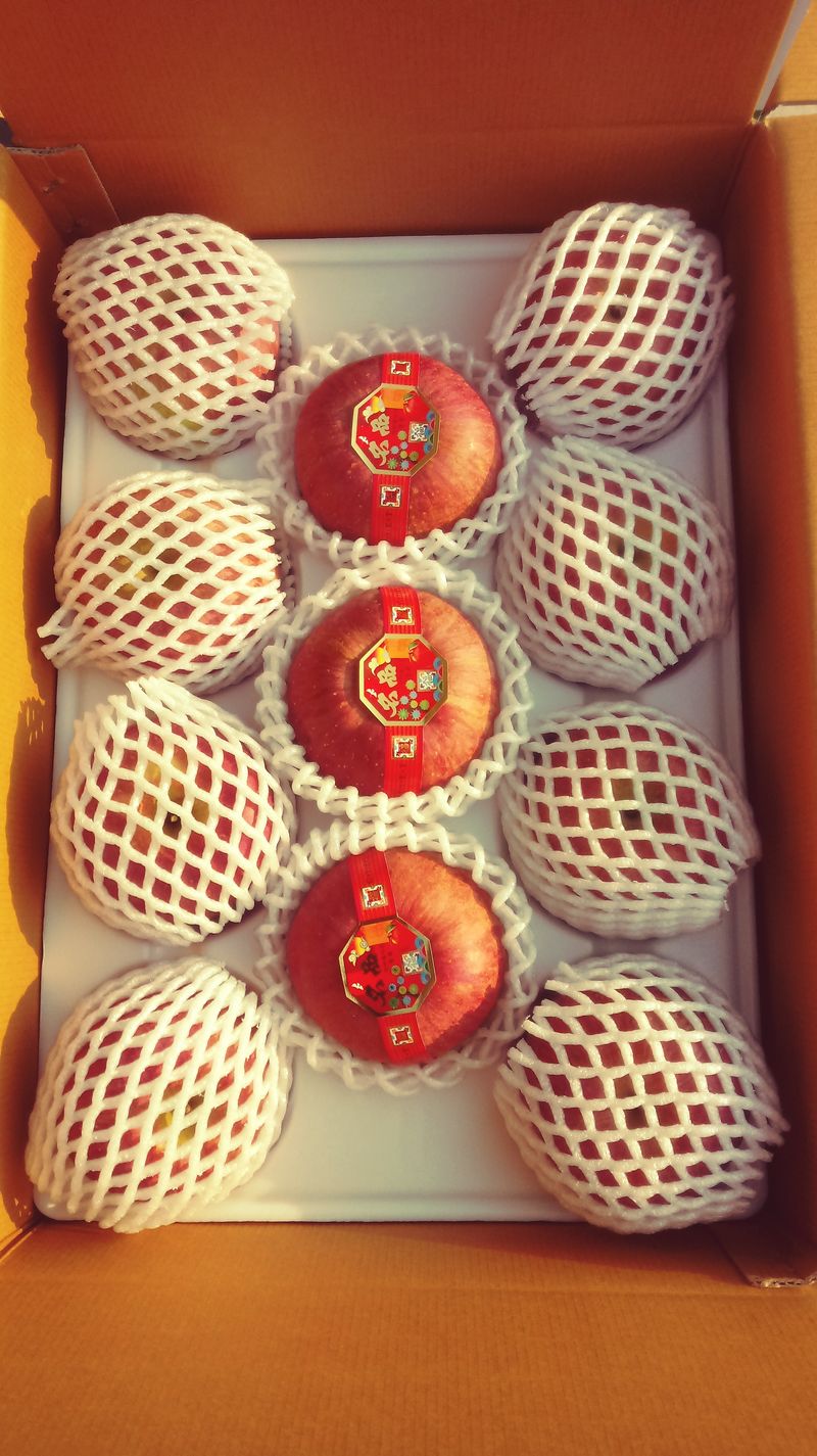 이윤동님의 장터 판매 상품 [새콤달콤 아삭 찐한맛 부사(미얀마) 설선물용 5k가정용10k쥬스용10k] 첨부 사진