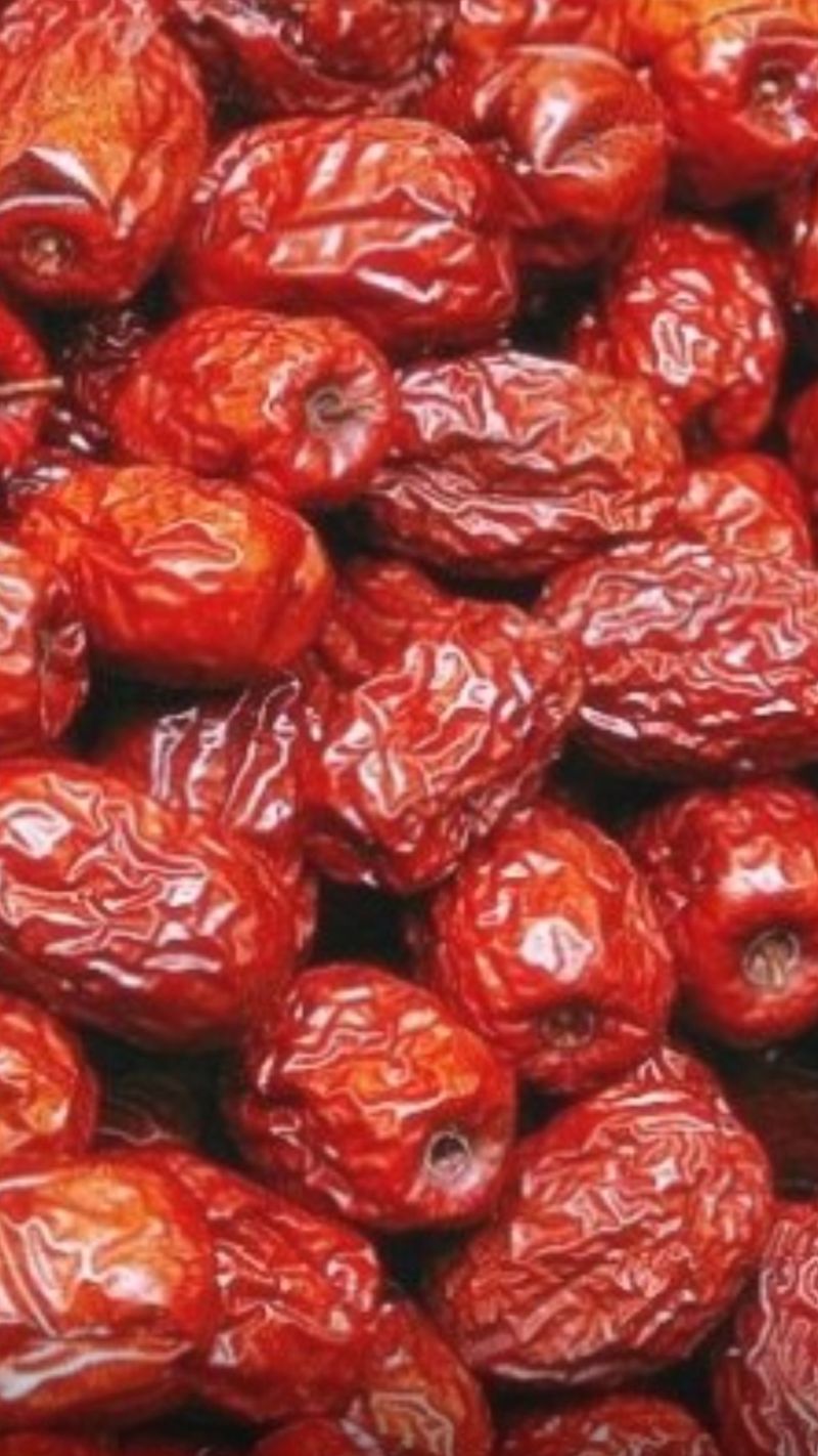 이용석님의 장터 판매 상품 [대추1kg] 첨부 사진