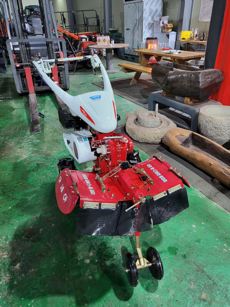 박현수님의 장터 판매 상품 [아세아 AMC-900관리기판매합니다 ] 첨부 사진