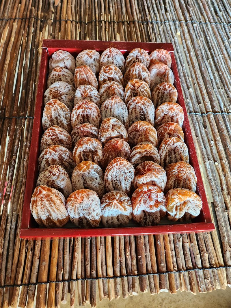 사랑으로님의 장터 판매 상품 [안동곶감] 첨부 사진