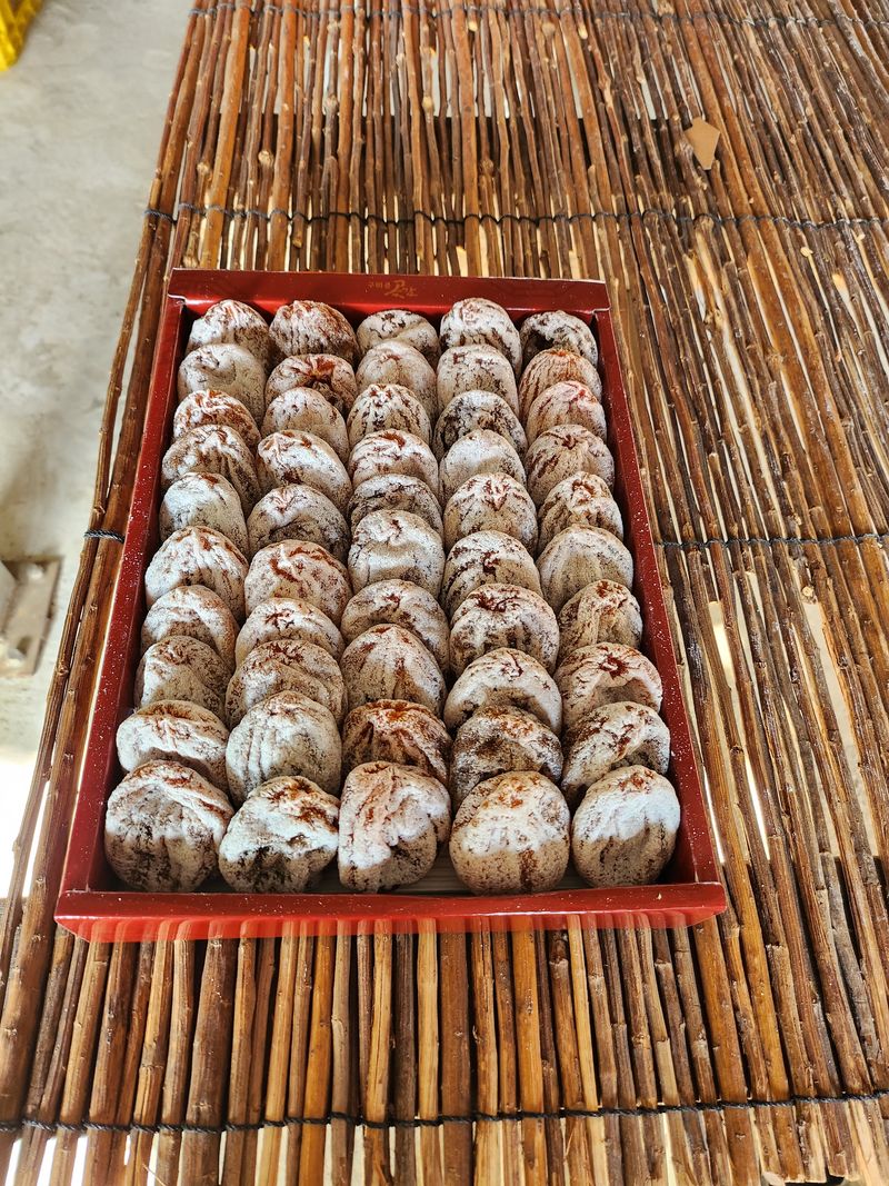 사랑으로님의 장터 판매 상품 [안동곶감] 첨부 사진