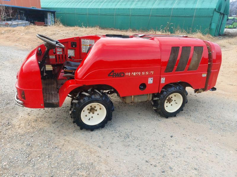 전호진님의 장터 판매 상품 [아세아 G3 500리터 약전용ss기] 첨부 사진