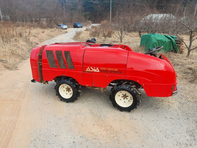 전호진님의 장터 판매 상품 [아세아 G3 500리터 약전용ss기] 첨부 사진