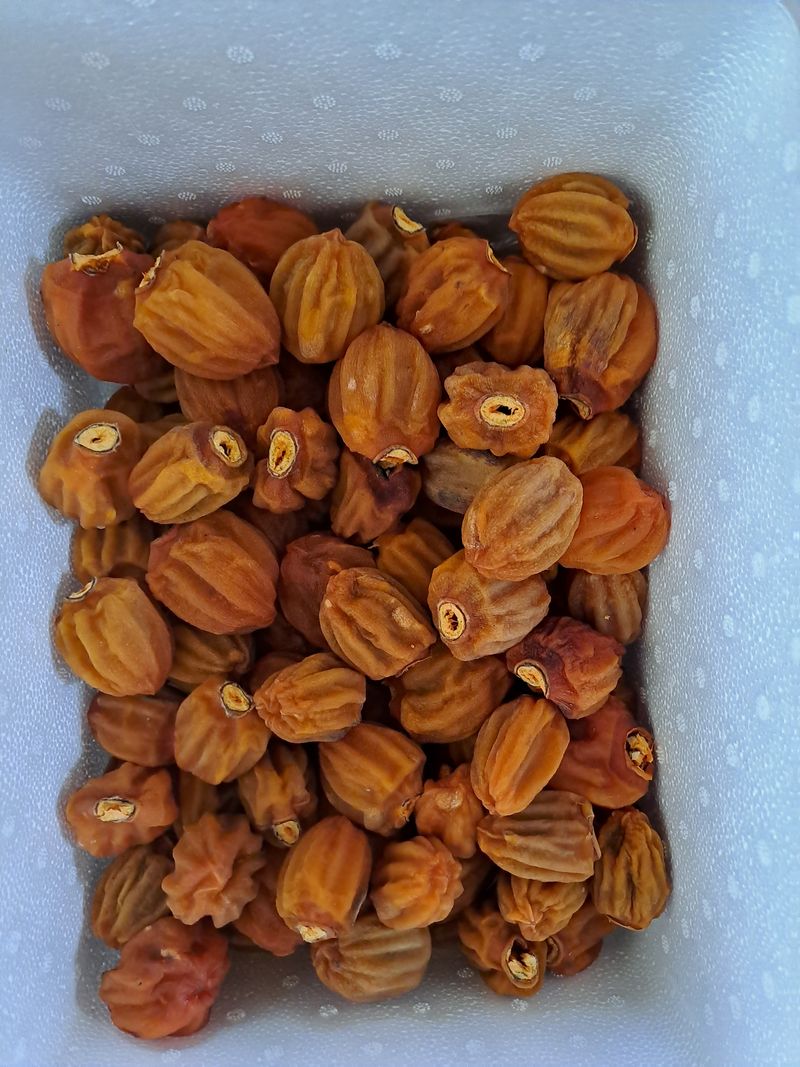 장터 상품 [고종수곶감3Kg] 썸네일