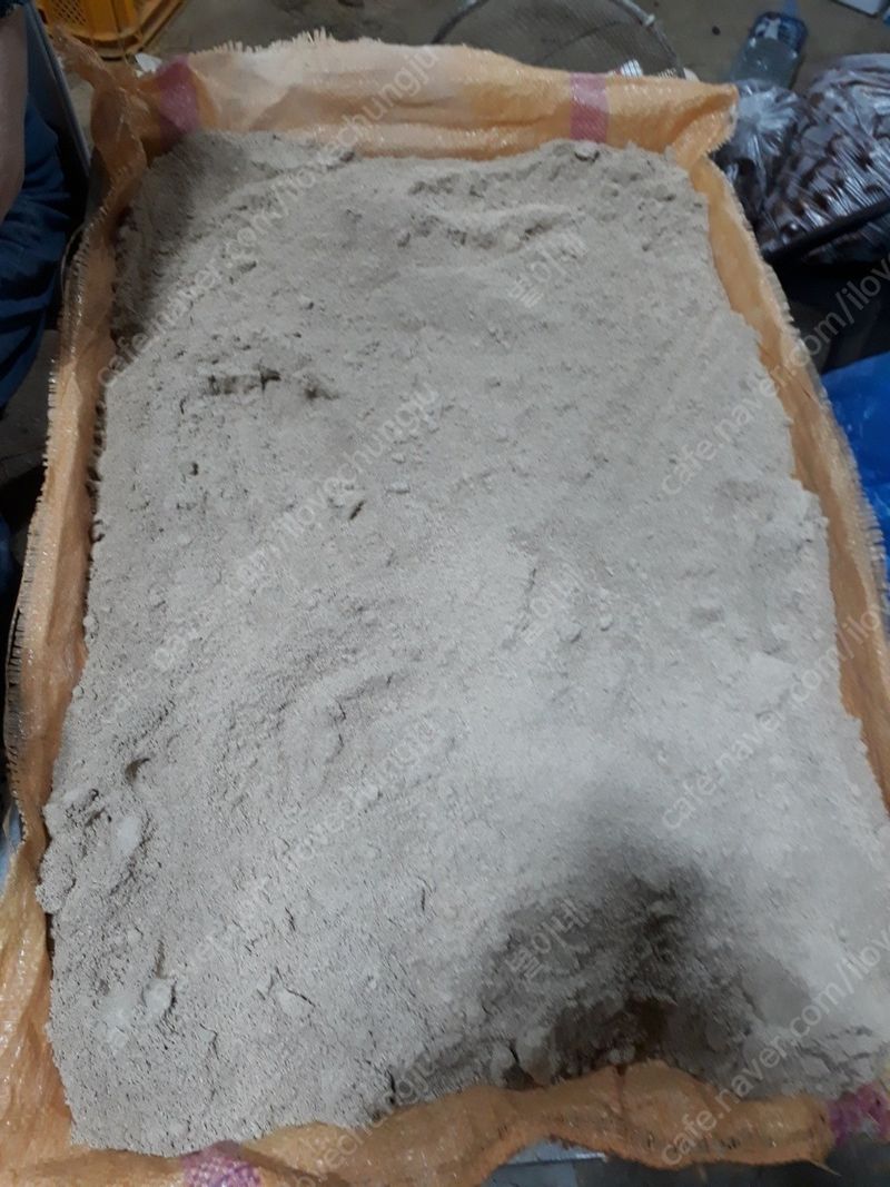 장터 상품 [도토리가루 1키로] 썸네일