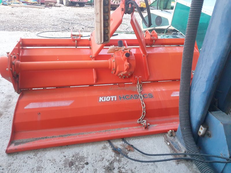 형제농원 (이상팔)님의 장터 판매 상품 [47마력 트랙터 ] 첨부 사진