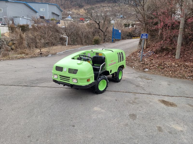 ss종합농기계(구미님의 장터 판매 상품 [아세아ss기500리터 운반차겸용] 첨부 사진