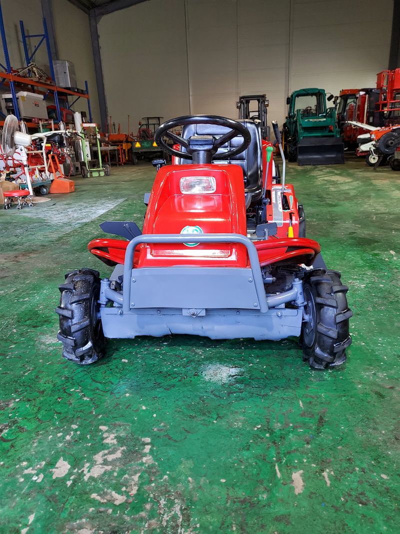 이상선님의 장터 판매 상품 [한성티앤아이 승용제초기 판매합니다 ] 첨부 사진