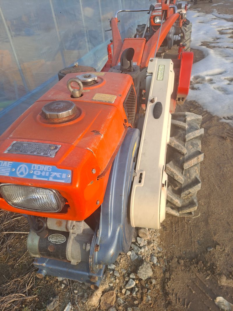 장터 상품 [경운기예취기(판매완료)] 썸네일