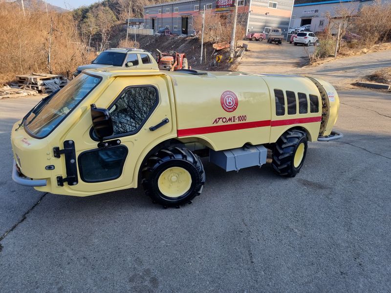 ss종합농기계(구미님의 장터 판매 상품 [한성ss기 케빈형1000 리터] 첨부 사진