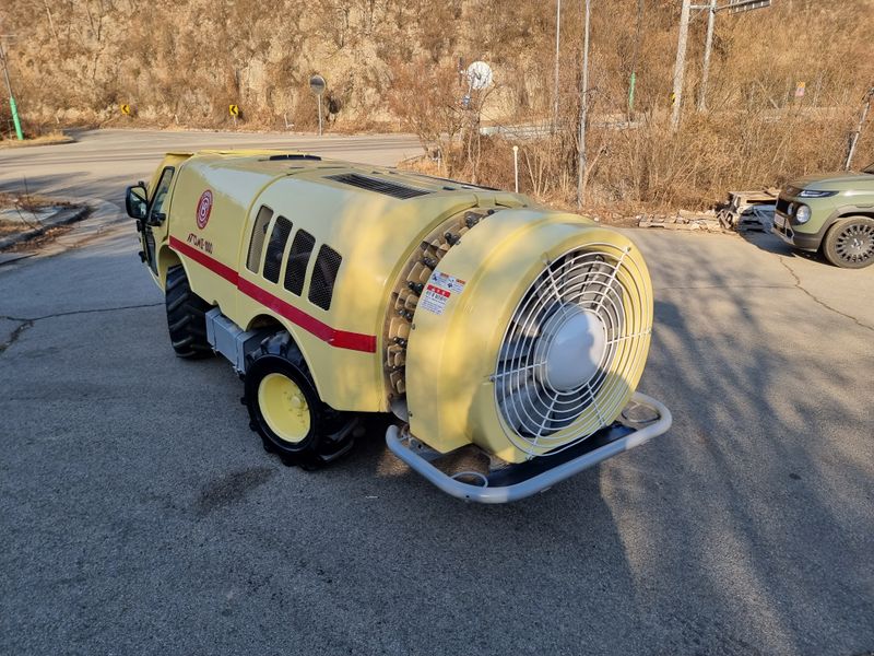 ss종합농기계(구미님의 장터 판매 상품 [한성ss기 케빈형1000 리터] 첨부 사진