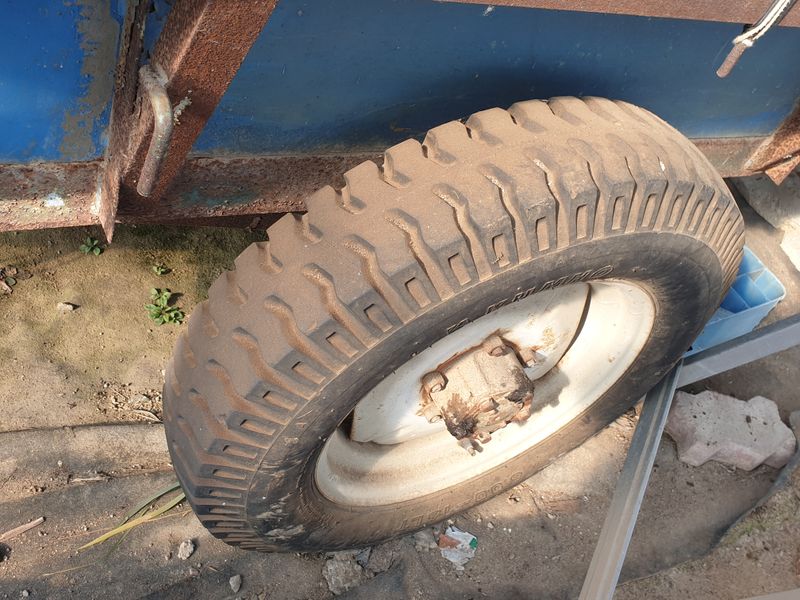 장터 상품 [경운기 판매] 썸네일