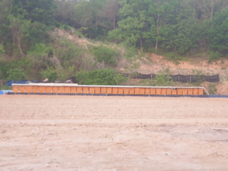 알 수 없음님의 장터 판매 상품 [벌꿀(아카시아꿀. 밤꿀. 잡꿀) 2.4kg, 화분] 첨부 사진