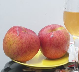 호랑이와인성이님의 사과 · 저장•가공 작성글 사진