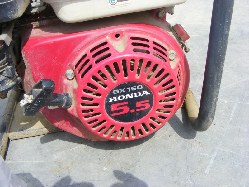 장터 상품 [양수기 엔진 ] 썸네일