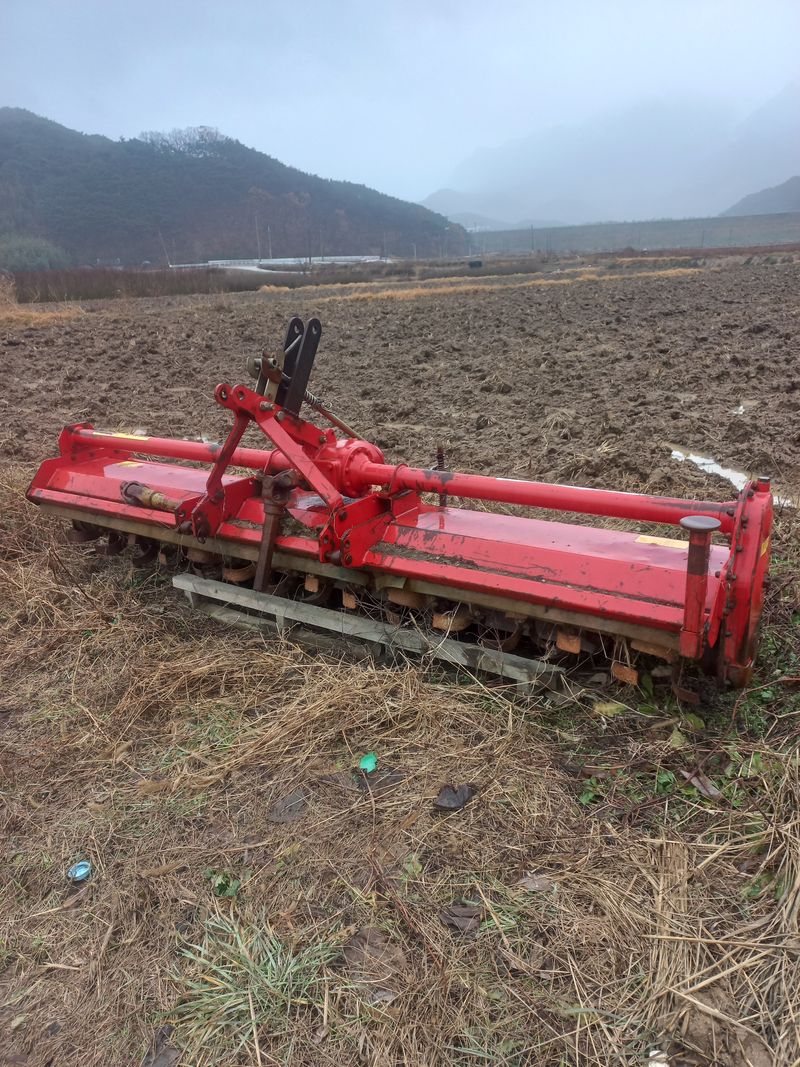 조희후 님의 장터 판매 상품 [웅진 광폭로타리 ] 첨부 사진