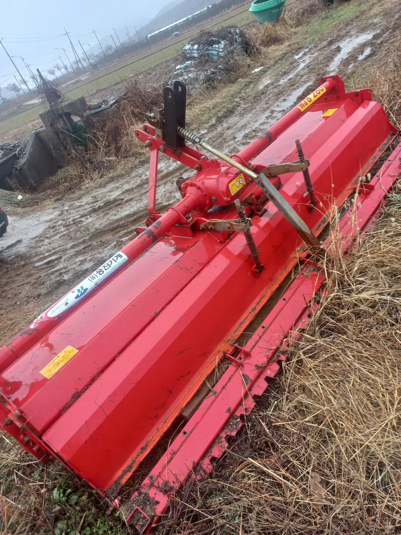 조희후 님의 장터 판매 상품 [웅진 광폭로타리 ] 첨부 사진