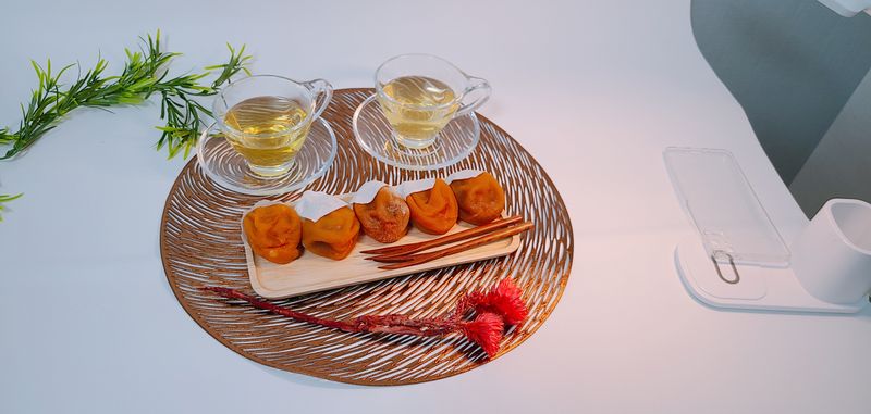 장터 상품 [상주곶감 1.5kg] 썸네일