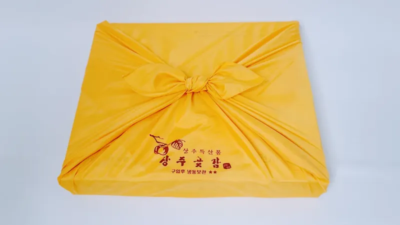 임병로님의 장터 판매 상품 [상주곶감 1.5kg] 첨부 사진