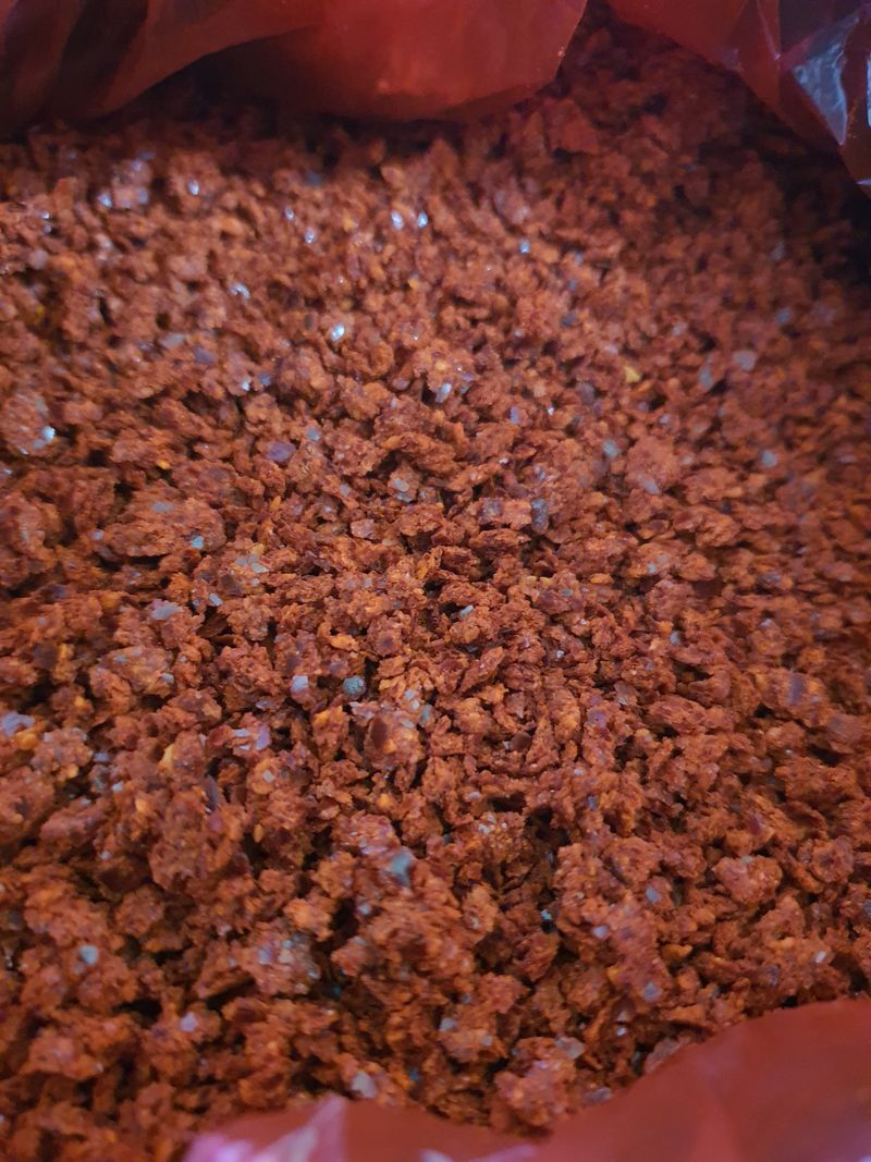 장터 상품 [청양고춧가루] 썸네일