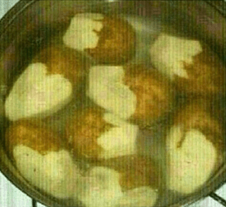 알 수 없음님의 감자 · 자유게시판 작성글 사진