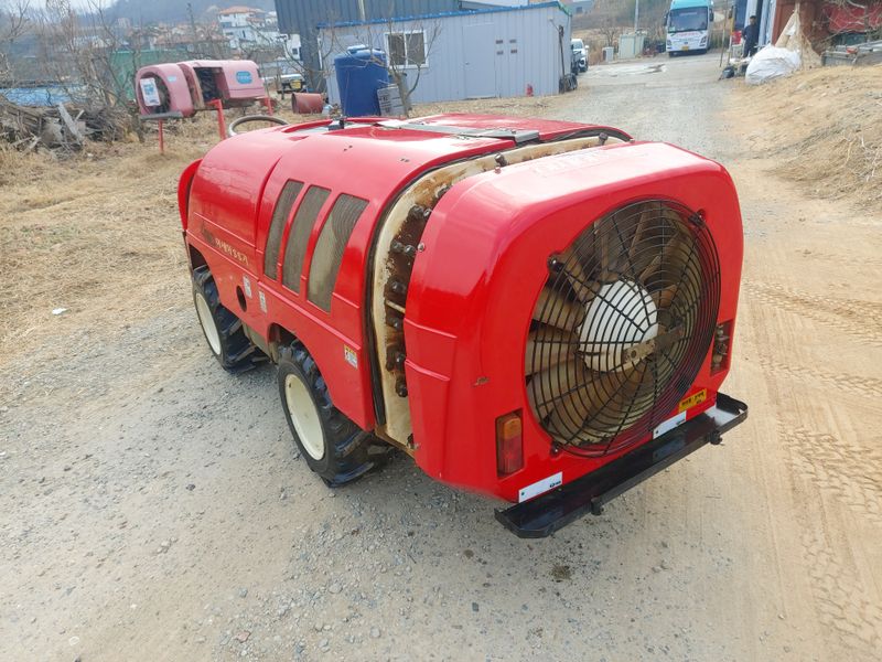 전호진님의 장터 판매 상품 [아세아 G3  500리터 약전용ss기] 첨부 사진