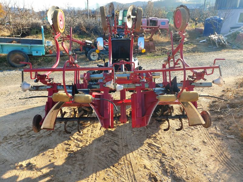 전호진님의 장터 판매 상품 [아세아 승용 관리기 CFM-1200] 첨부 사진