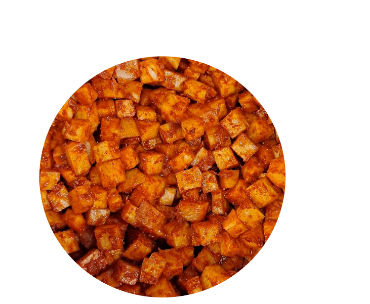 장터 상품 [건강을 생각한다면 콜라비가 최고10kg] 썸네일